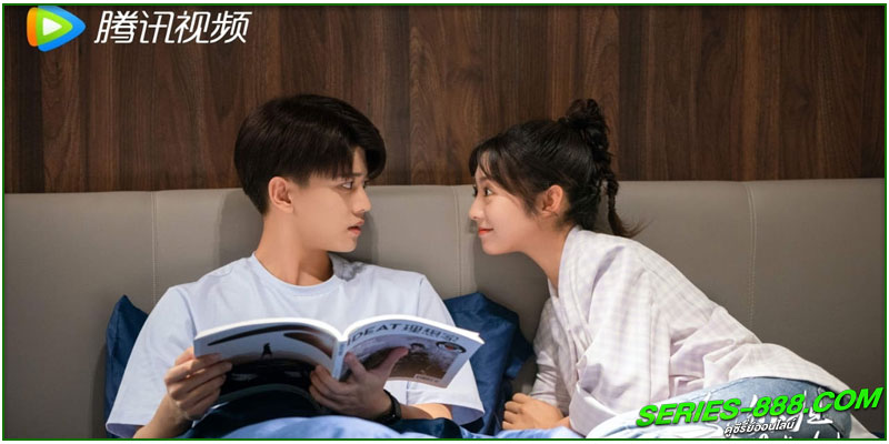 ดูซีรี่ย์ กระตุกรัก หัวใจไฟช็อต
