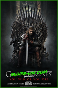 ดูซีรี่ย์ฝรั่ง Game of Thrones มหาศึกชิงบัลลังก์ (พากย์ไทย) S1-S8