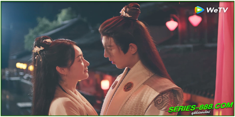ดูซีรี่ย์ สามีข้ามีวิชาอ่านใจ