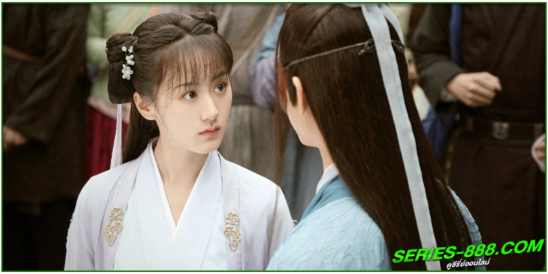 ดูซีรี่ย์ ปลดผนึกหัวใจหวนรัก