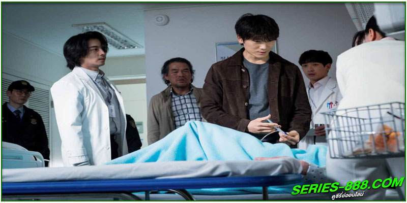 ดูซีรี่ย์ หมอหัตถ์เทวดา