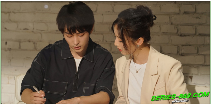 ดูซีรี่ย์ เกมรักเอาคืนฉบับตัวแม่