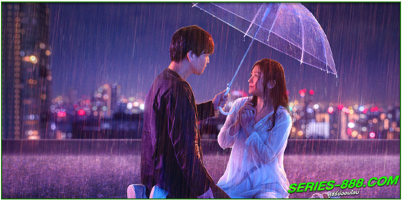 ดูซีรี่ย์ Fishbowl Wives