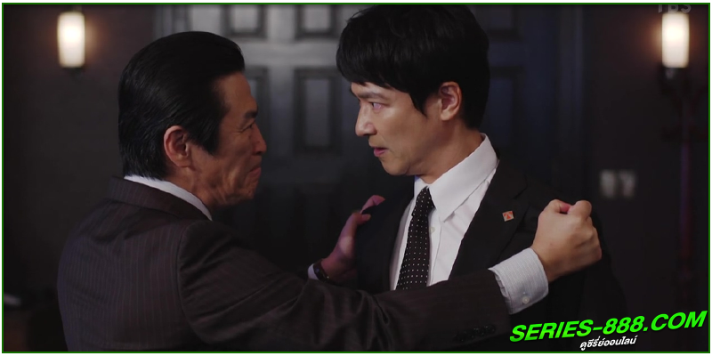  ดูซีรี่ย์ Hanzawa Naoki