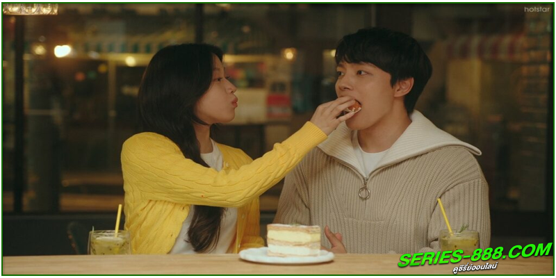 ดูซีรีย์ Link Eat and Love to Kill