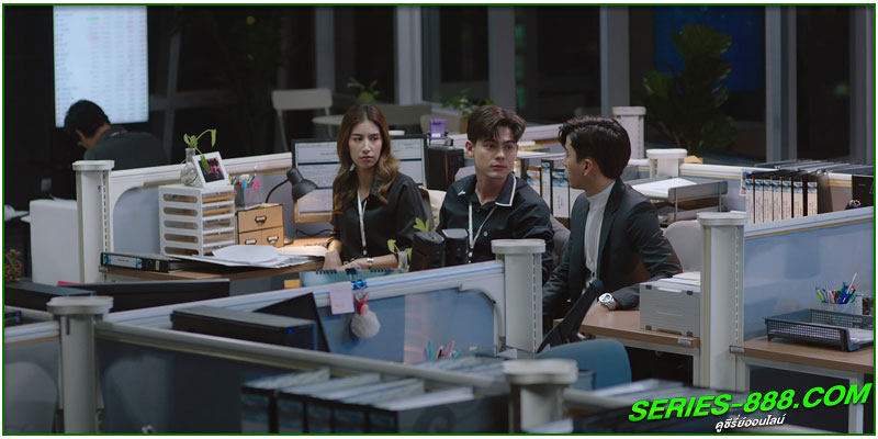 ดูซีรี่ย์ ร้อยเล่มเกมส์ออฟฟิศ