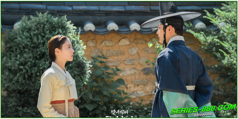 ดูซีรี่ย์ The Story Of Park's Marriage