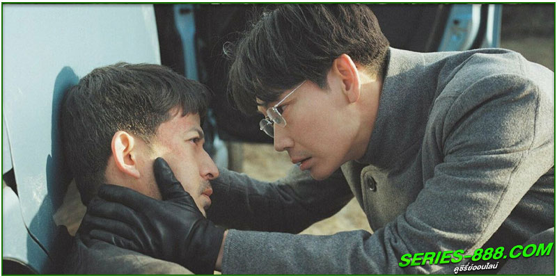 ดูหนัง วันโหด Hard Days