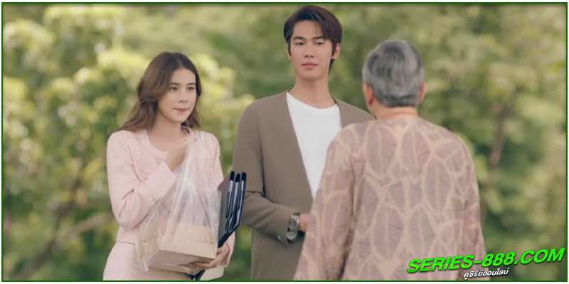 ดูซีรี่ย์ไทย รักไม่รู้หน้า