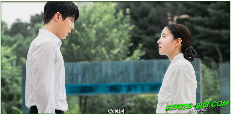 ดูซีรี่ย์ The Story Of Park's Marriage