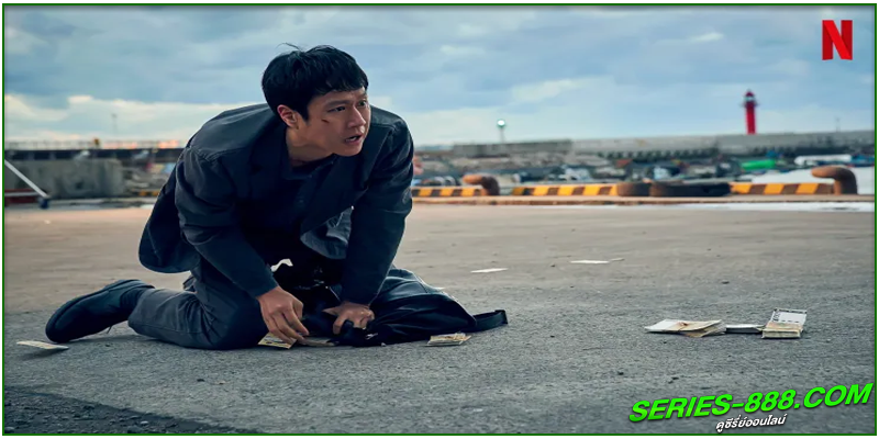 ดูซีรีย์เกาหลี ครอบครัวตัวอย่าง