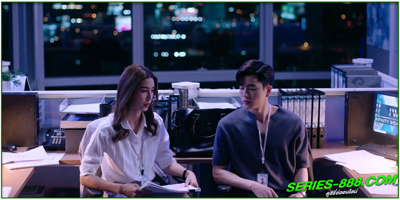 ดูซีรี่ย์ ร้อยเล่มเกมส์ออฟฟิศ 