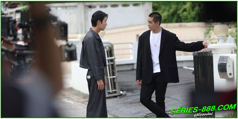 ดูซีรี่ย์ 7 วันก่อนวาเลนไทน์