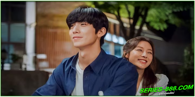 ดูซีรี่ย์ ปาฏิหาริย์รักท้าฝัน 