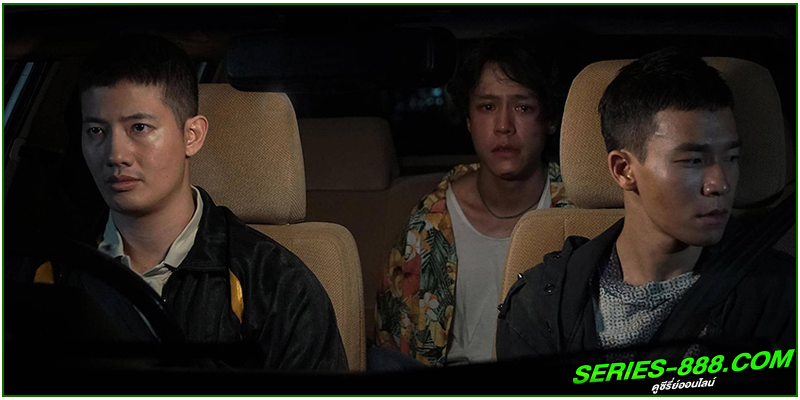 ดูหนัง ดอยบาย DOI BOY