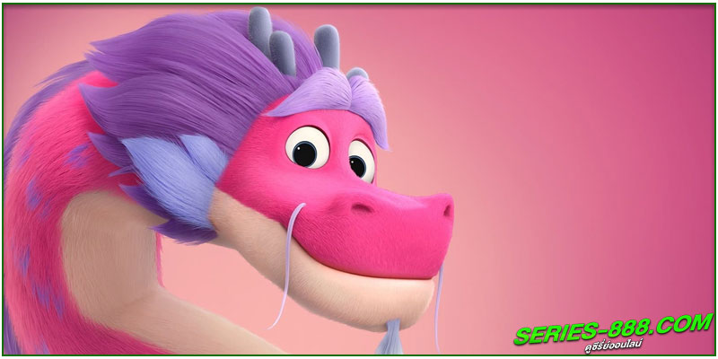 ดูหนัง Wish Dragon