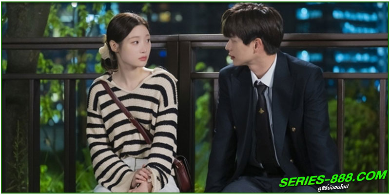 ดูซีรี่ย์ The Golden Spoon 