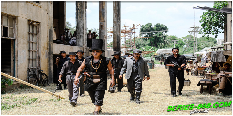ดูหนัง ขุนพันธ์ 3 