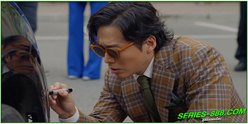 ดูซีรี่ย์ One Dollar Lawyer