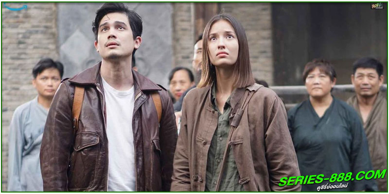 ดูหนัง ผจญภัยล่าขุมทรัพย์หมื่นลี้