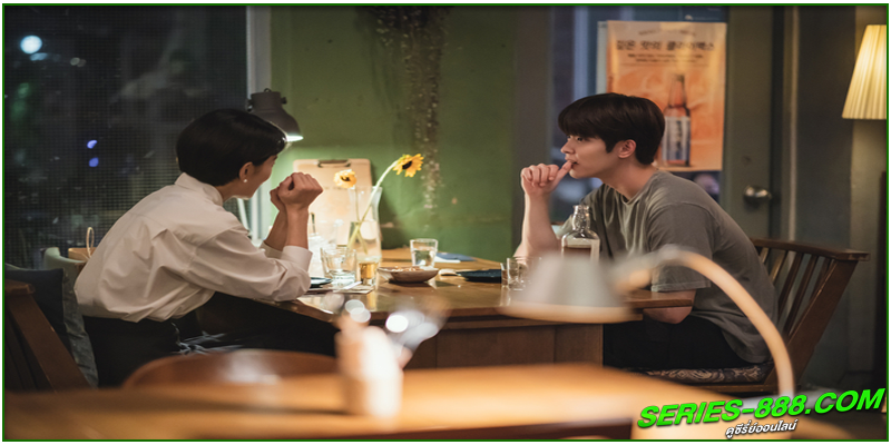 ดูซีรี่ย์ Pale Moon