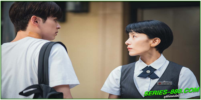 ดูซีรี่ย์ Pale Moon