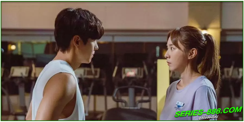 ดูซีรี่ย์ Live Your Own Life 