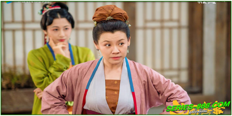 ดูซีรี่ย์ Hilarious Family