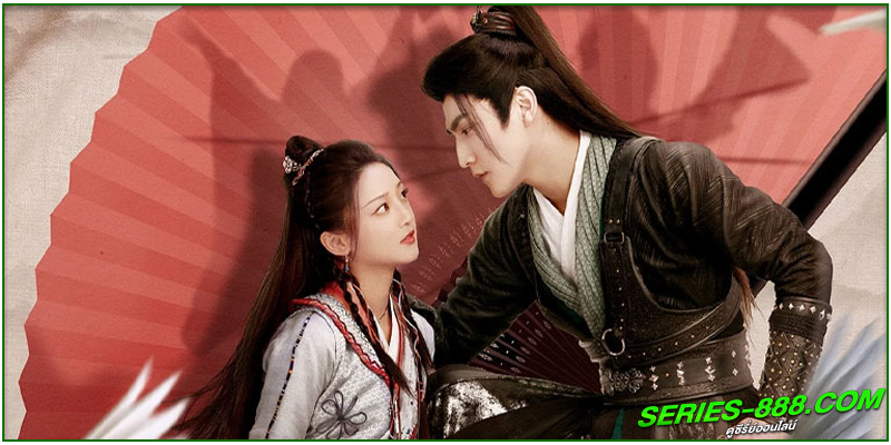  ดูซีรี่ย์ คดีปริศนานักมายากล
