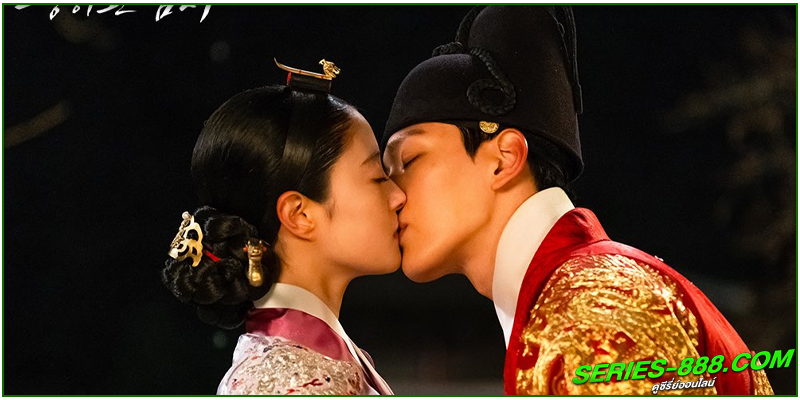 ดูซีรี่ย์ สลับร่าง ล้างบัลลังก์ 