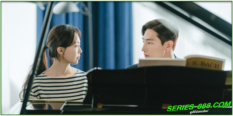 ดูซีรี่ย์ Soundtrack# 2