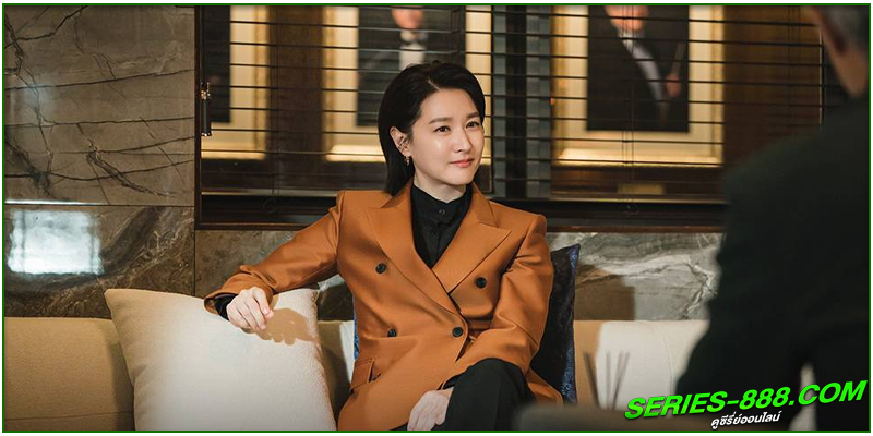 ดูซีรี่ย์ Maestra : Strings of Truth