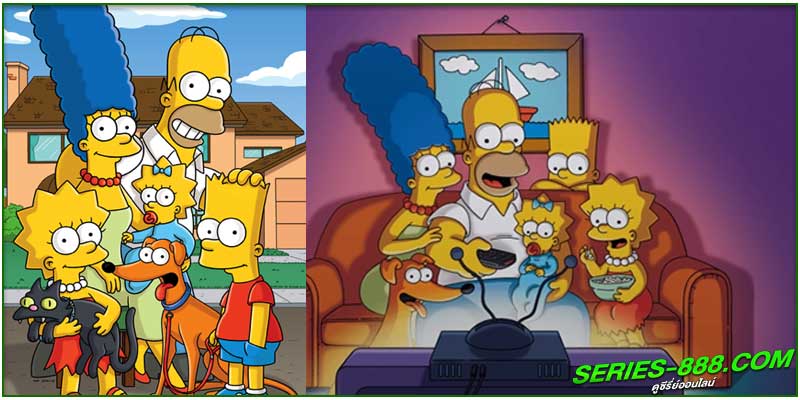 The Simpsons Movie
