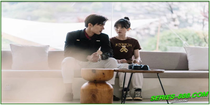 ดูซีรี่ย์ Have A Crush On You