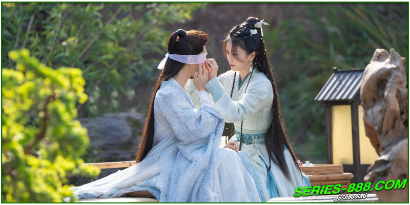 ดูซีรี่ย์ จันทราอัสดง