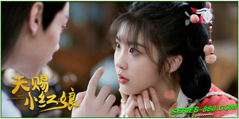ดูซีรี่ย์ แม่สื่อฟ้าประทาน
