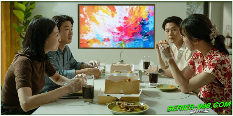 ดูซีรี่ย์ LTNS /Long Time No Sex