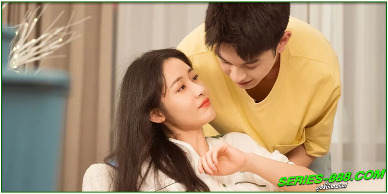 ดูซีรี่ย์ หมุนรักกลับคืนใจ