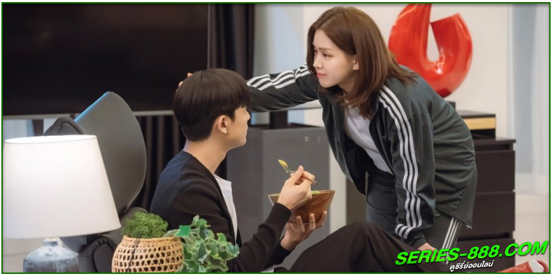 ดูซีรี่ย์ Branding in Seongsu dong