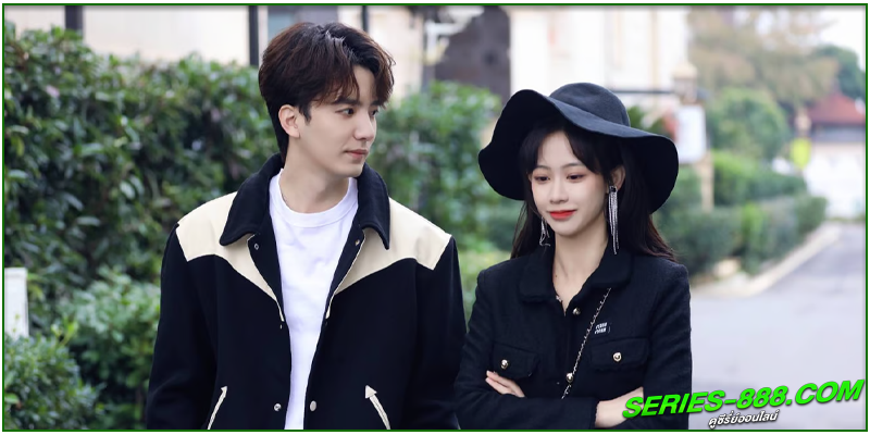 ดูซีรี่ย์ โอมเพี้ยง จะเสกให้เธอตกหลุมรัก