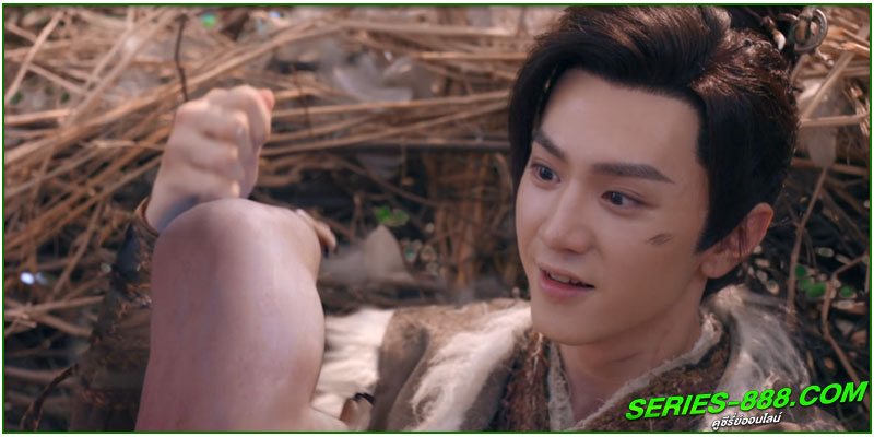 ดูซีรี่ย์ เซียนกระบี่พิชิตมารภาค 4