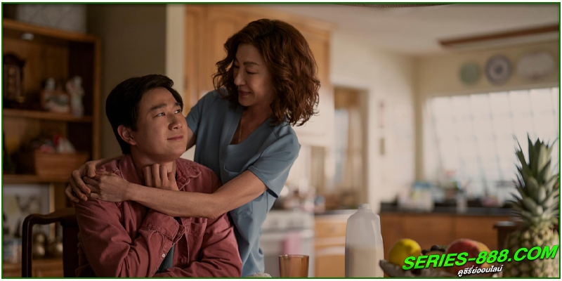 ดูซีรี่ย์ พี่น้องแสบตระกูลซัน 