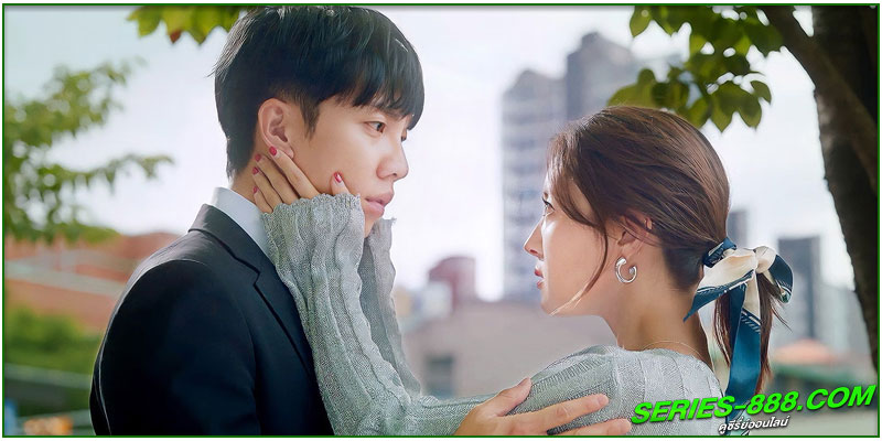 ดูซีรี่ย์ คาเฟ่เลิฟ กฎหมายรัก