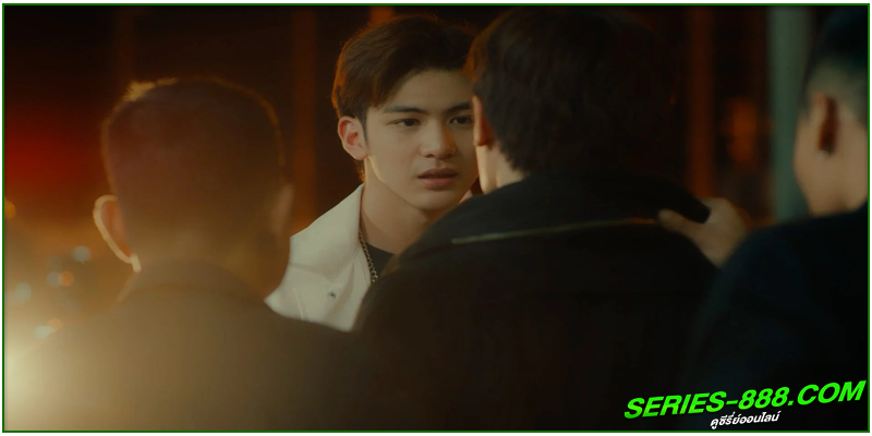 ดูซีรี่ย์ ไทม์ผ่านเวลา