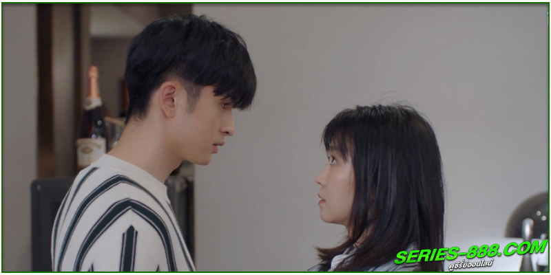 ดูซีรี่ย์ เธอพิเศษใส่ไข่