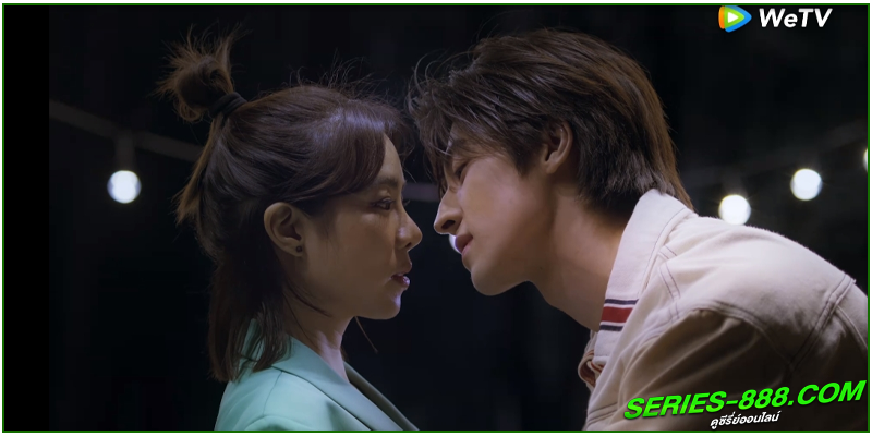 ดูซีรี่ย์ เด็กฝึกหน้าใสเติมหัวใจนายหญิง