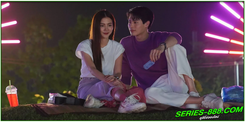 ดูซีรี่ย์ไทย หัวใจไม่มีปลอม