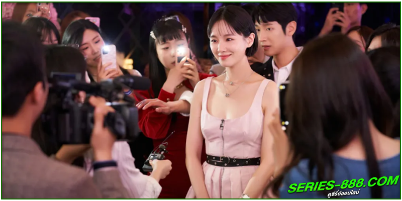 ดูซีรี่ย์ คนเด่น คนดัง คนดับ 