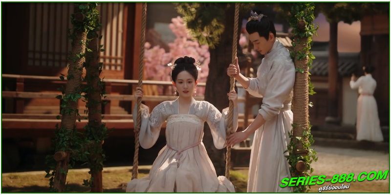 ดูซีรี่ย์ รักนี้ไม่มีพล็อต 