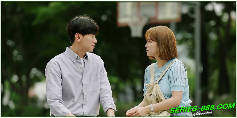 ดูซีรี่ย์ เว็บตูนลุ้นรัก